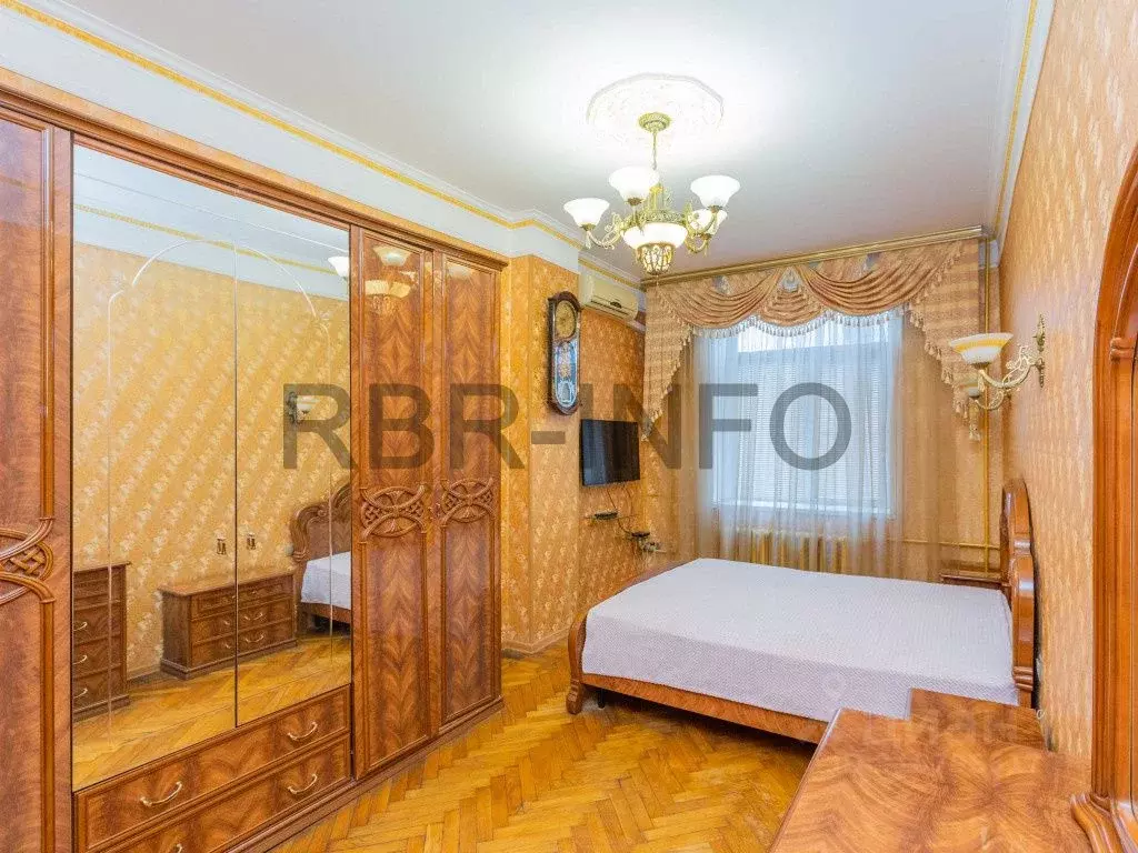 4-к кв. Ставропольский край, Ставрополь ул. Мира, 303 (97.7 м) - Фото 1
