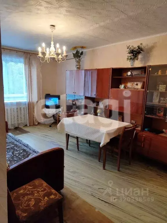 3-к кв. Белгородская область, Алексеевка ул. Маяковского, 124 (58.9 м) - Фото 1