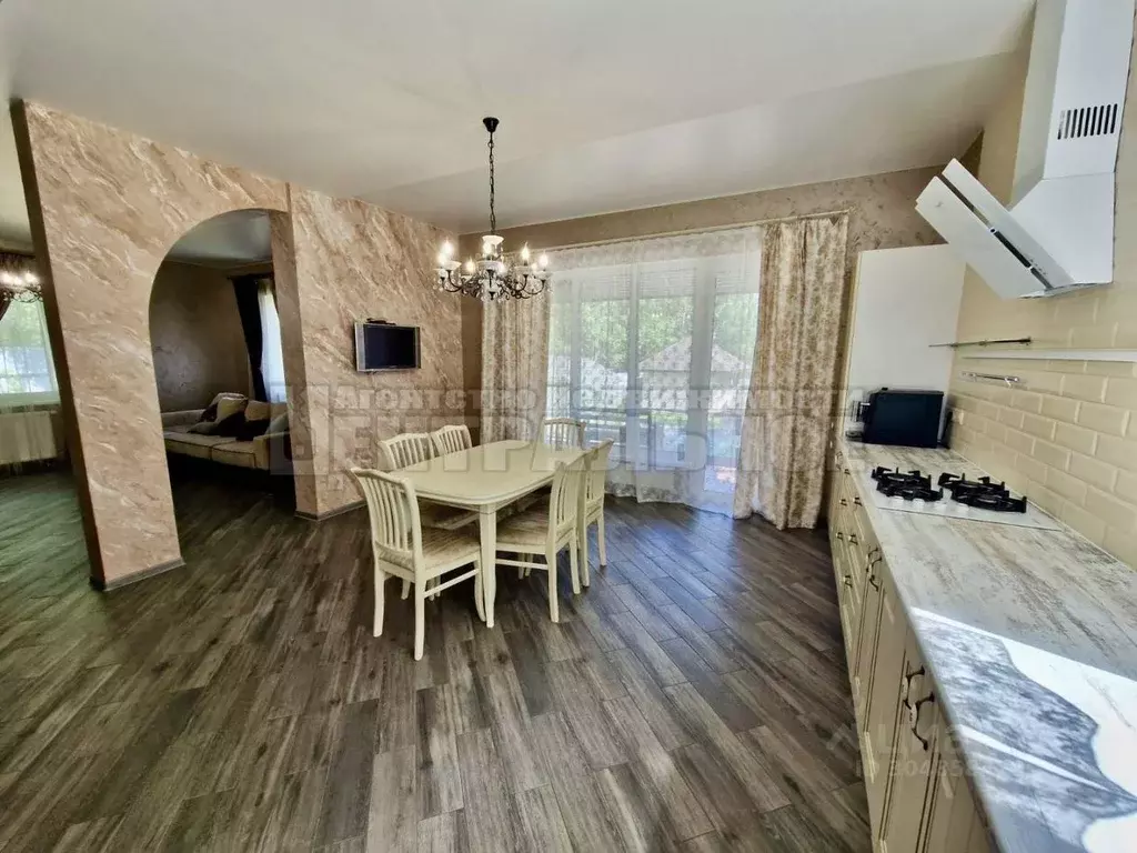 Коттедж в Смоленская область, Смоленский муниципальный округ, ... - Фото 2