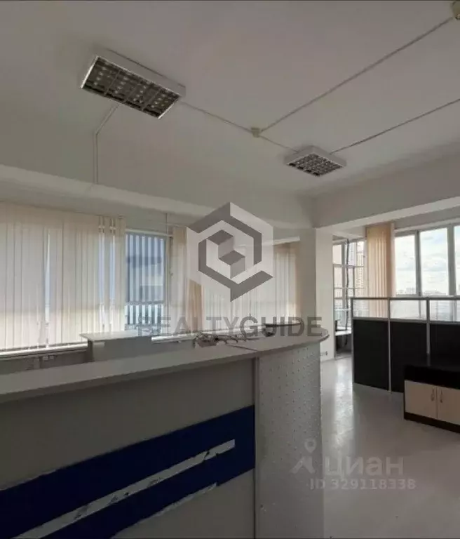 Офис в Москва просп. Вернадского, 39 (183 м) - Фото 1