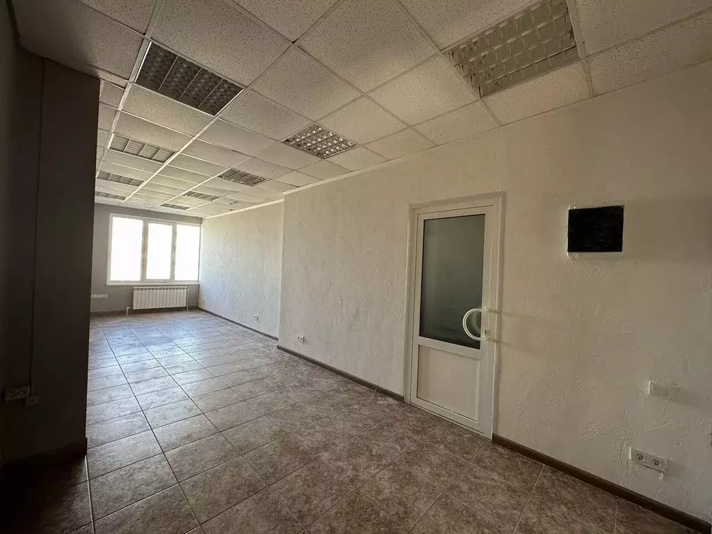 Офис в Омская область, Омск ул. Степанца, 10/4 (31 м) - Фото 1