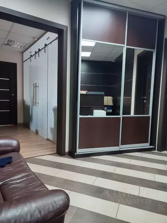 Офис в Москва ул. Барышиха, 14К3 (18 м) - Фото 2