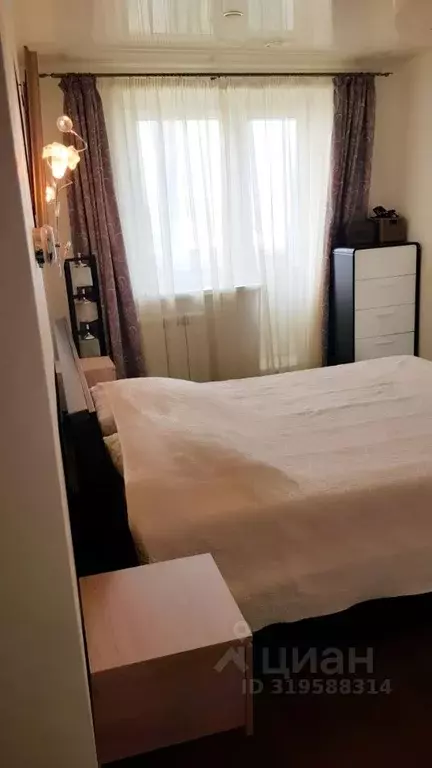 1-к кв. Санкт-Петербург Комендантский просп., 28К1 (36.8 м) - Фото 0