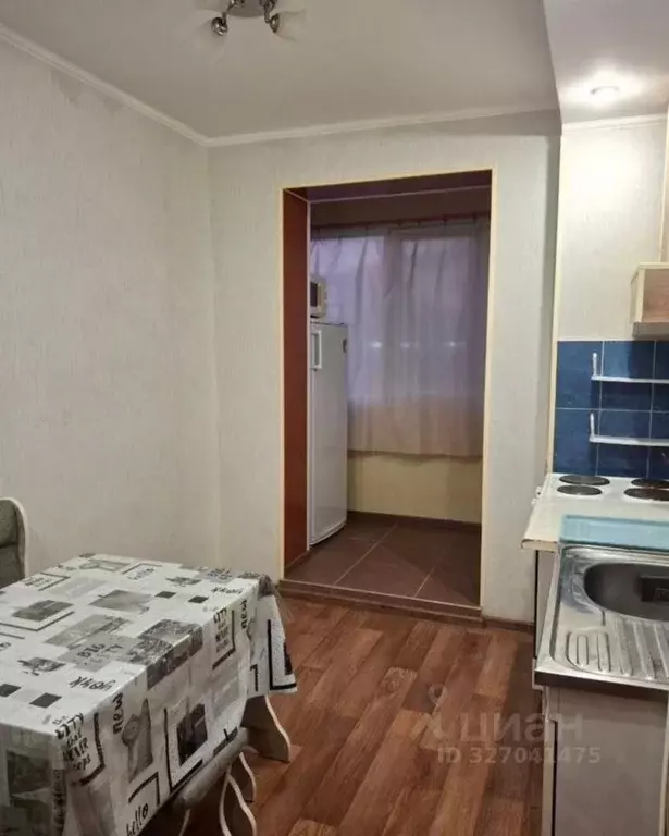 3-к кв. Крым, Щелкино Ленинский район, 1-й мкр, 37 (60.0 м) - Фото 2