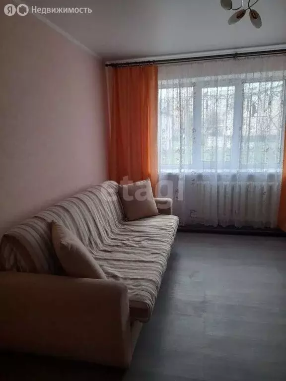 1к в -комнатной квартире (14 м) - Фото 1