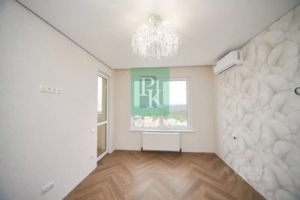 2-к кв. Севастополь ул. Горпищенко, 127к3 (58.0 м) - Фото 1