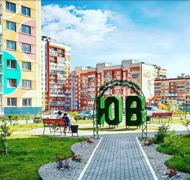 Участок в Томская область, Томск пос. Степановка,  (25.0 сот.) - Фото 0