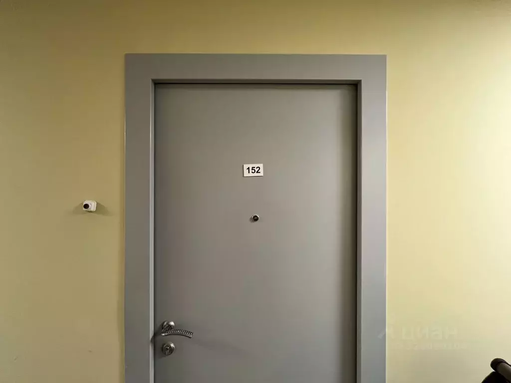 2-к кв. Москва Клинская ул., 2Ак7 (60.7 м) - Фото 1