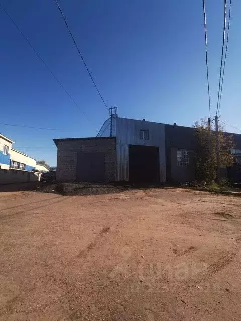 Помещение свободного назначения в Московская область, Дмитров ... - Фото 1