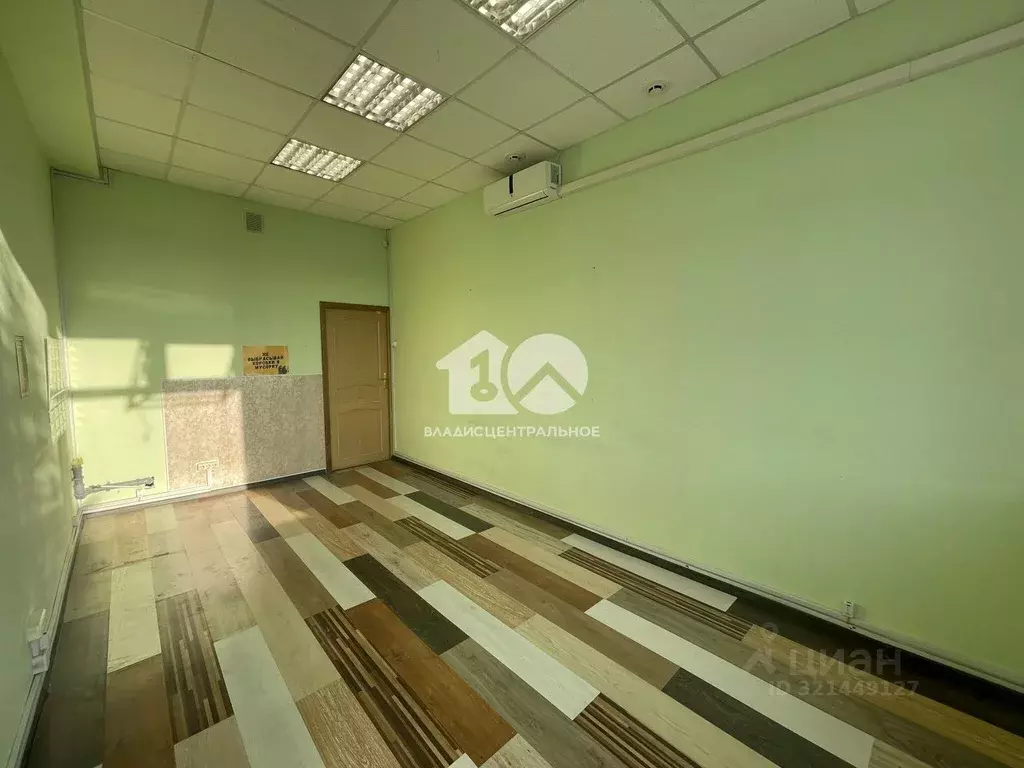 Офис в Новосибирская область, Новосибирск Академгородок мкр, ул. Мусы ... - Фото 2