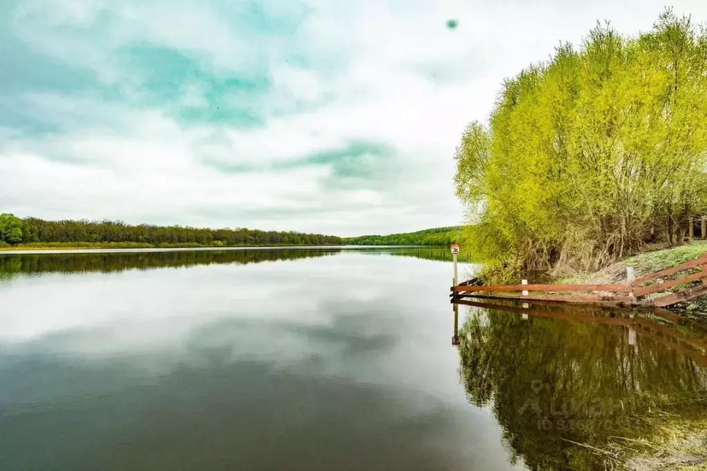Дом в Башкортостан, Уфимский район, Красноярский сельсовет, с. ... - Фото 0