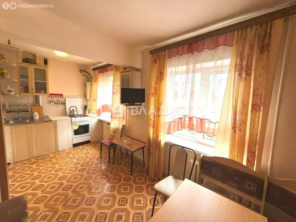 3-комнатная квартира: Брянск, Киевская улица, 40 (58.2 м) - Фото 1