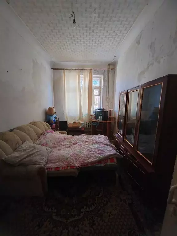 Квартира, 3 комнаты, 64.3 м - Фото 0