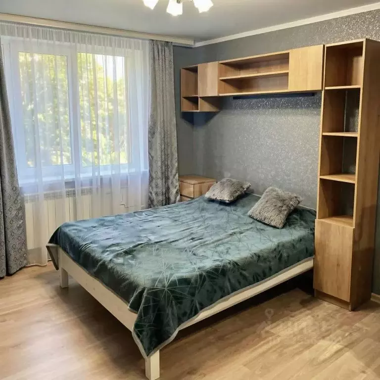 1-к кв. Калининградская область, Калининград ул. Подполковника ... - Фото 1