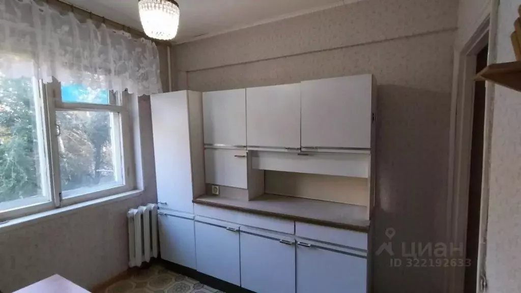 2-к кв. Омская область, Омск ул. Василия Маргелова, 238 (43.8 м) - Фото 1