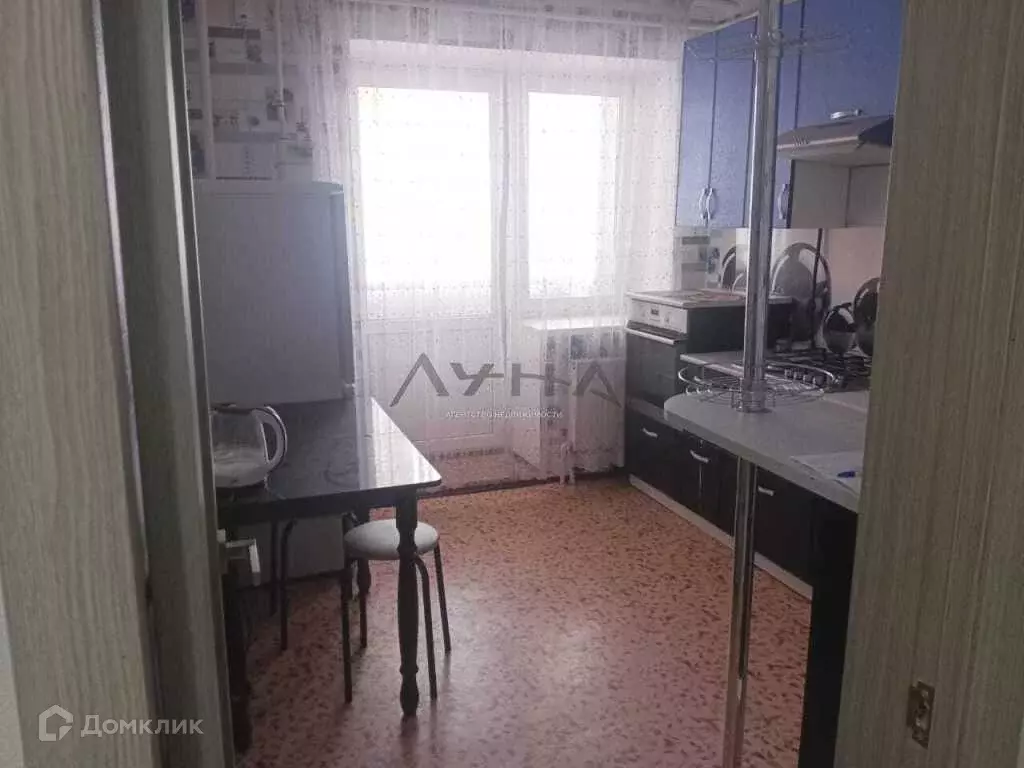 Продаётся 1-к квартира, 34 м - Фото 1
