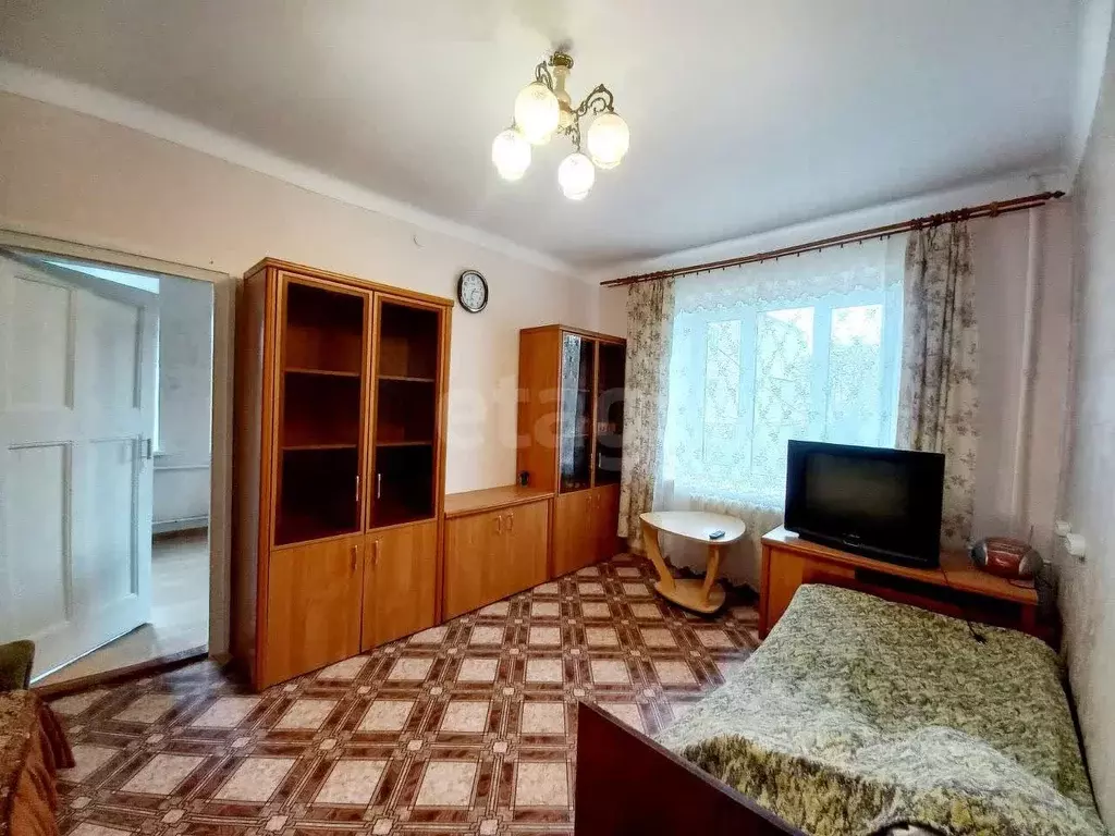 2-к кв. Владимирская область, Муром Красногвардейская ул., 10А (38.2 ... - Фото 1