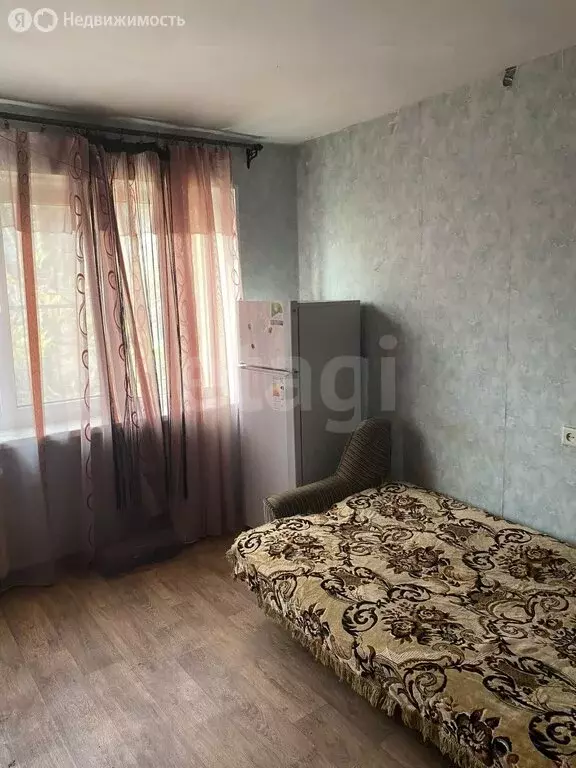 1к в -комнатной квартире (13.1 м) - Фото 1