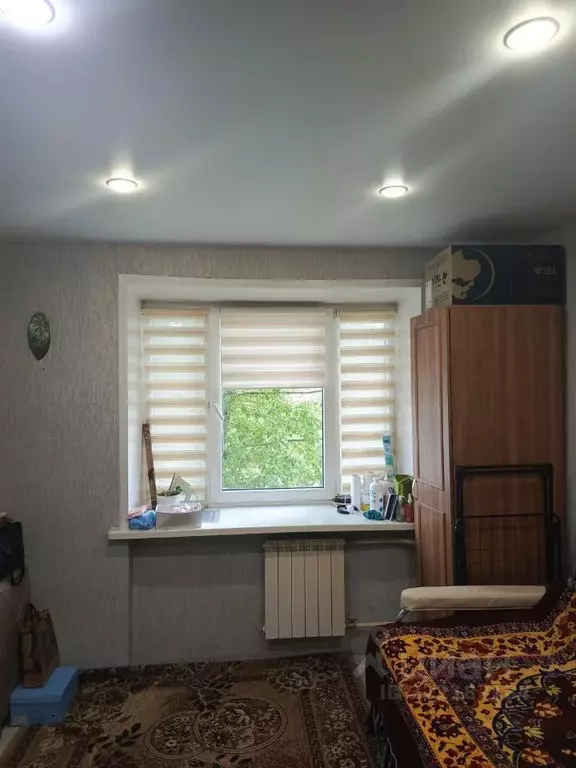 Комната Красноярский край, Красноярск ул. 26 Бакинских Комиссаров, 25 ... - Фото 1