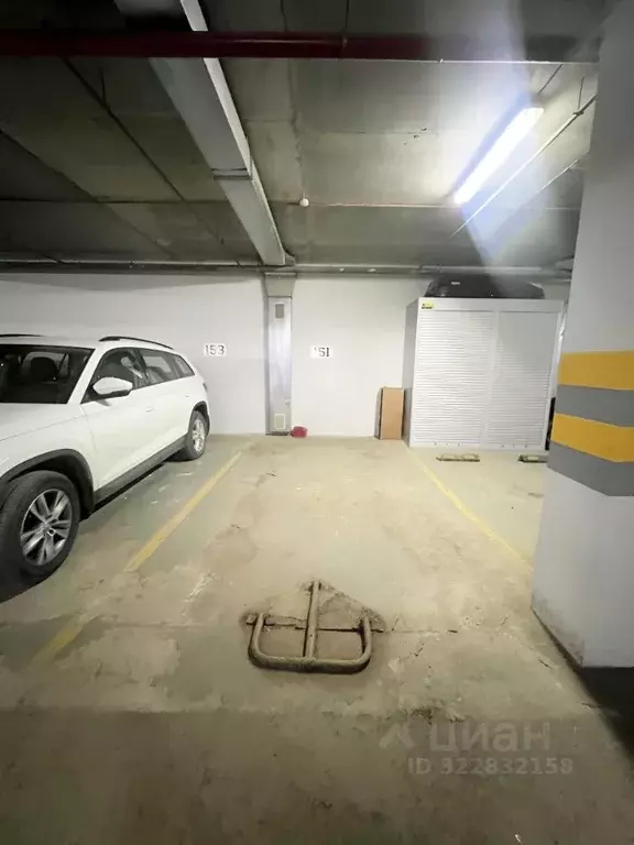 Гараж в Свердловская область, Екатеринбург ул. Белинского, 111 (16 м) - Фото 1