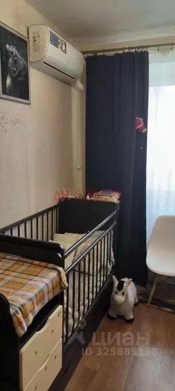 1-к кв. Самарская область, Волжский район, Лопатино с/пос, пос. ... - Фото 2