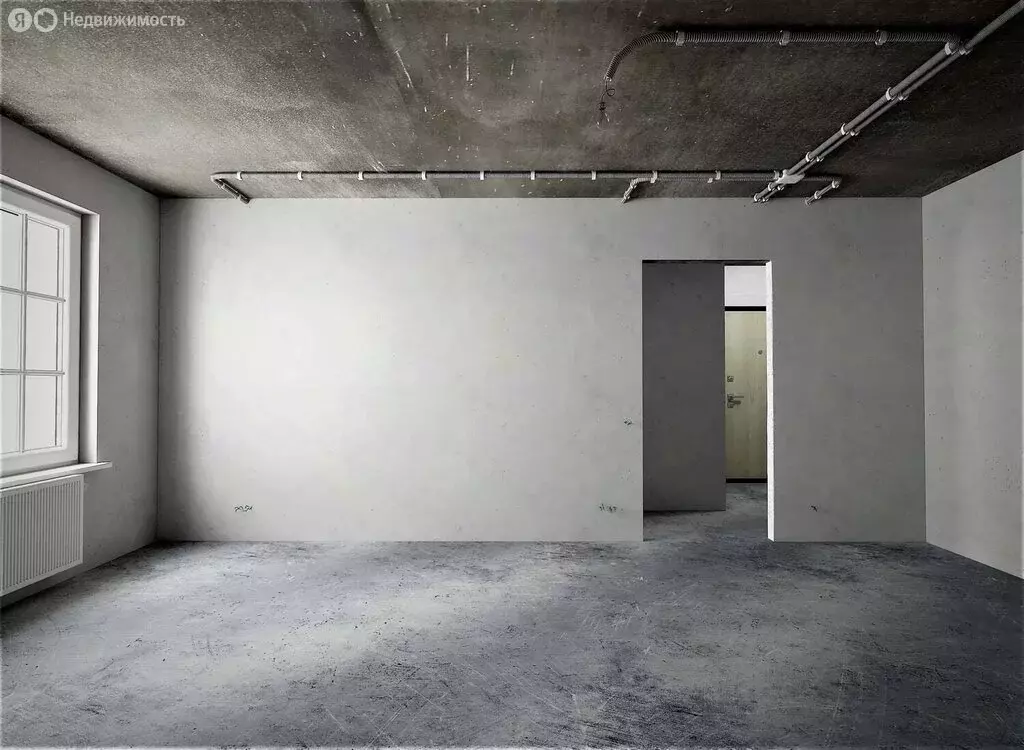 1-комнатная квартира: Томск, Иркутский тракт, 218 (25.81 м) - Фото 2