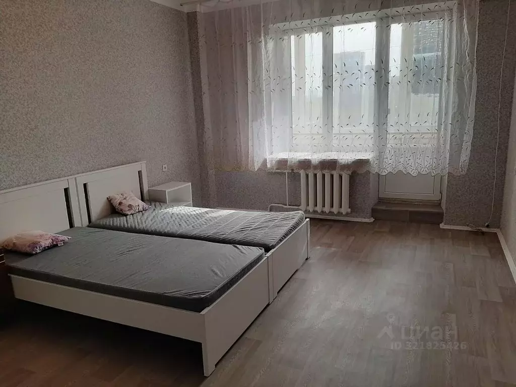 1-к кв. Ростовская область, Ростов-на-Дону Северный мкр, просп. ... - Фото 0