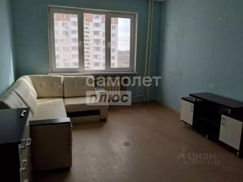 2-к кв. Саратовская область, Энгельс просп. Химиков, 3А (61.3 м) - Фото 0