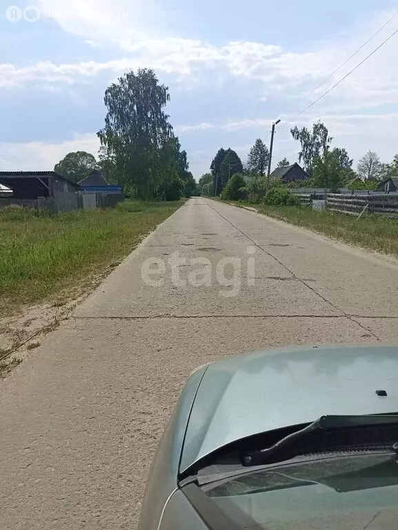 Участок в Брянская область, Карачевское городское поселение, деревня ... - Фото 0