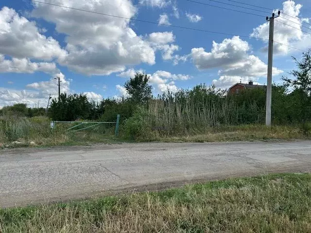 Участок в Ростовская область, Мясниковский район, Большесальское ... - Фото 0