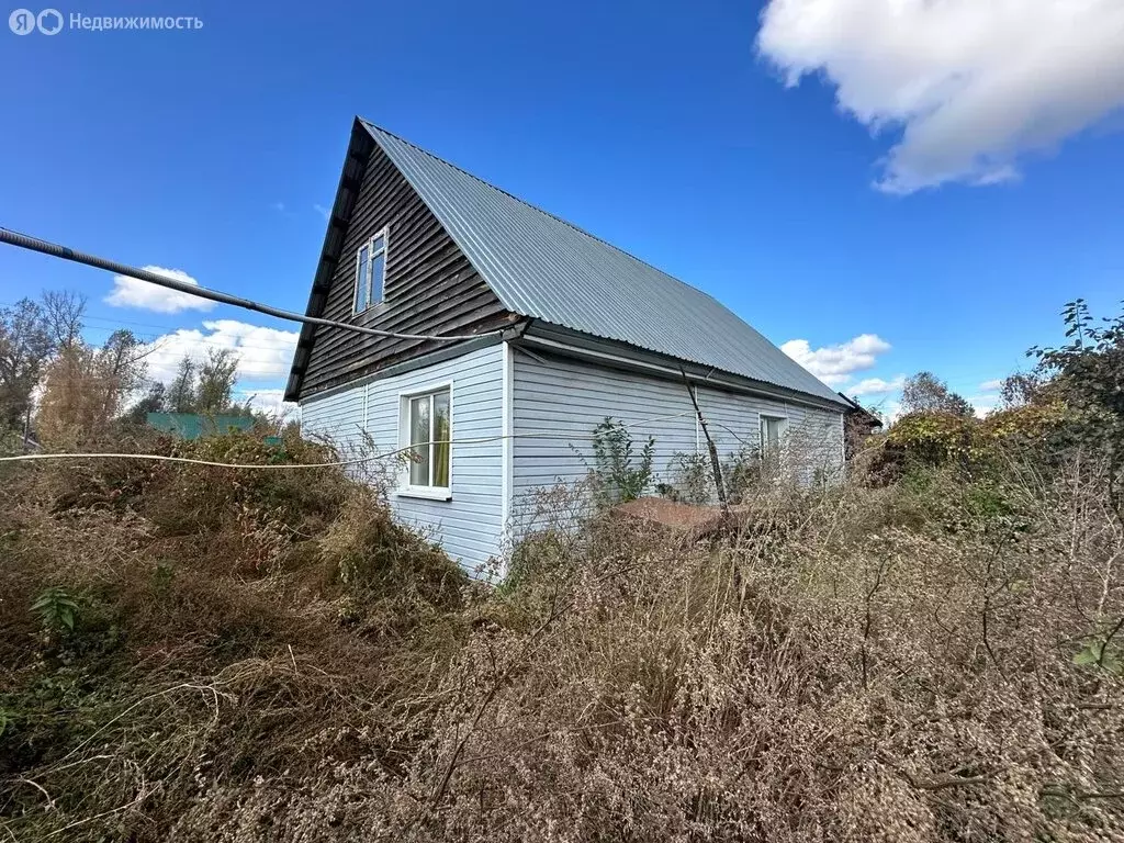 Дом в Барнаул, микрорайон Затон, Бобровская улица, 33 (73 м) - Фото 1