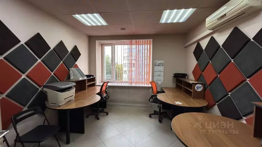 Офис в Владимирская область, Владимир ул. Студеная Гора, 36 (12 м) - Фото 1