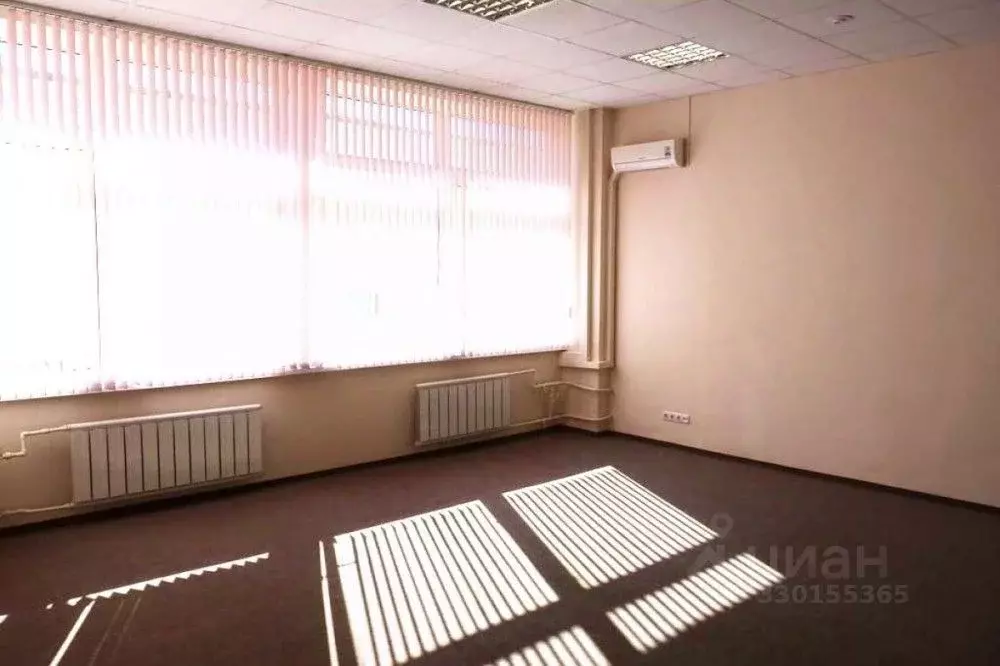 Офис в Москва 2-й Рощинский проезд, 8 (105 м) - Фото 1