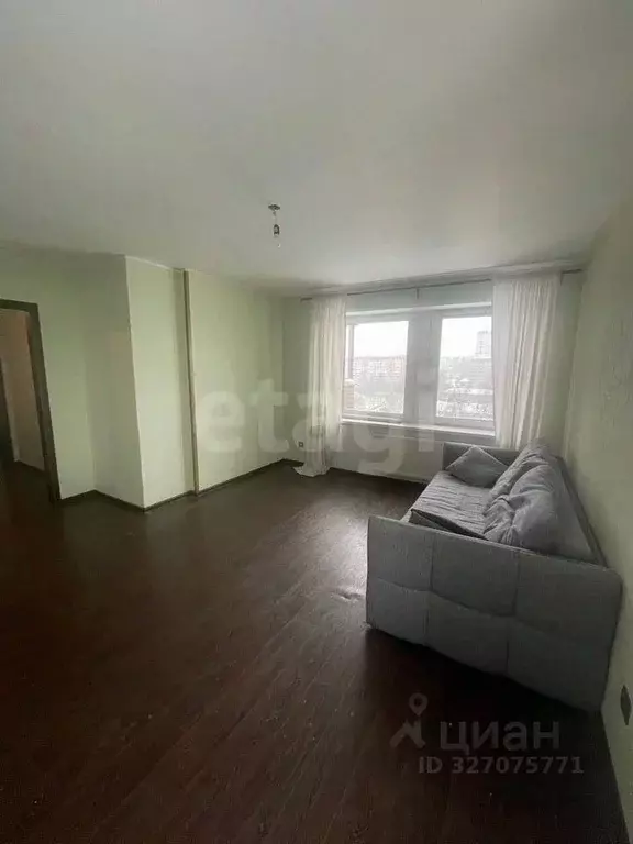 2-к кв. Удмуртия, Ижевск ул. Софьи Ковалевской, 11а (56.0 м) - Фото 2