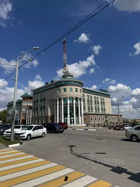 3-к кв. Белгородская область, Старый Оскол ул. Ленина, 74/7 (54.41 м) - Фото 0