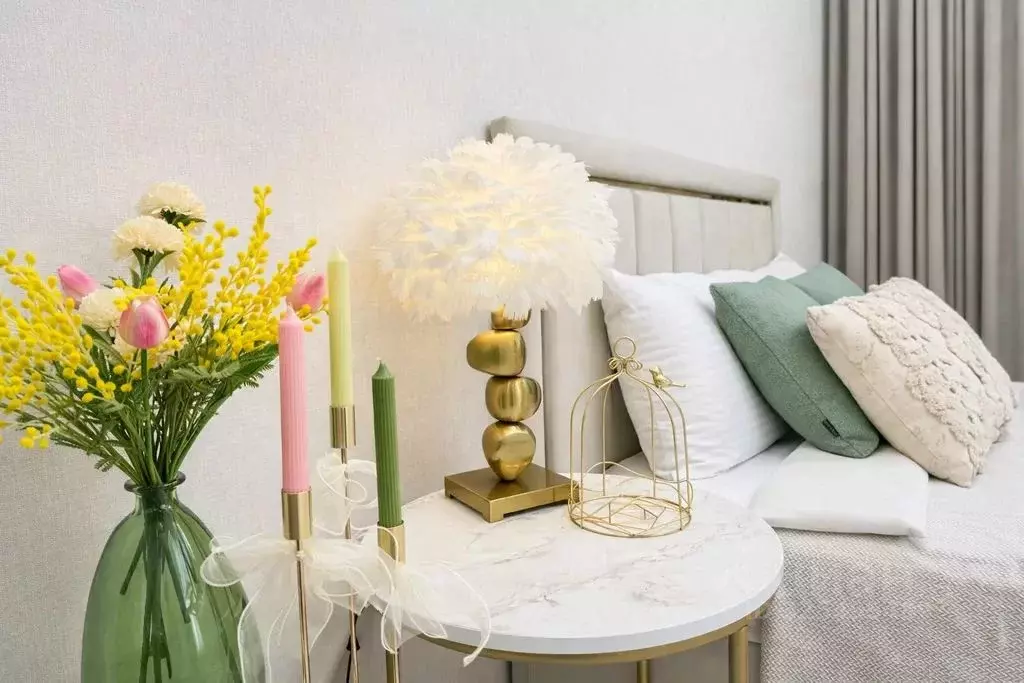 1-к кв. Татарстан, с. Высокая Гора ул. Рождественская, 12Г (36.0 м) - Фото 1