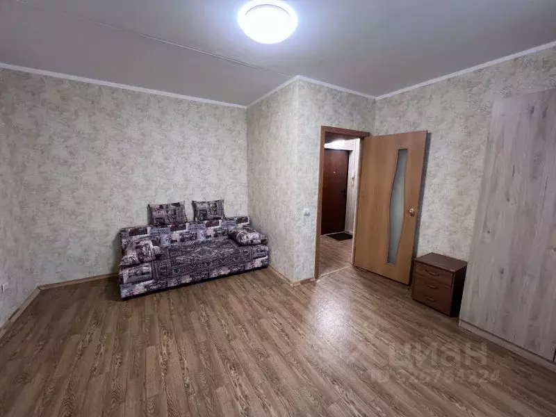 1-к кв. Пермский край, д. Кондратово ул. Красавинская, 6 (34.0 м) - Фото 2