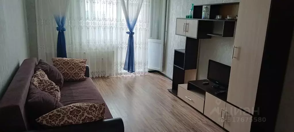 2-к кв. Ростовская область, Ростов-на-Дону ул. Висаитова, 5/11 (52.2 ... - Фото 0