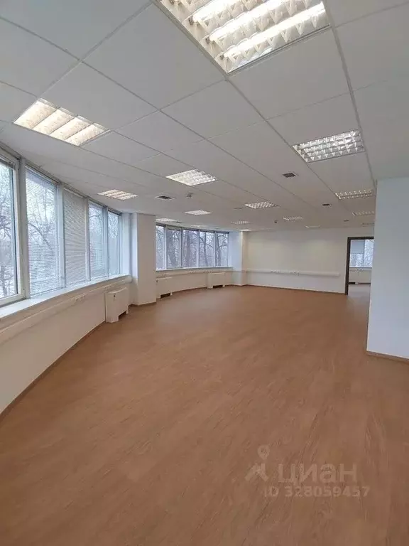 Офис в Москва Таганская ул., 17-23 (568 м) - Фото 1