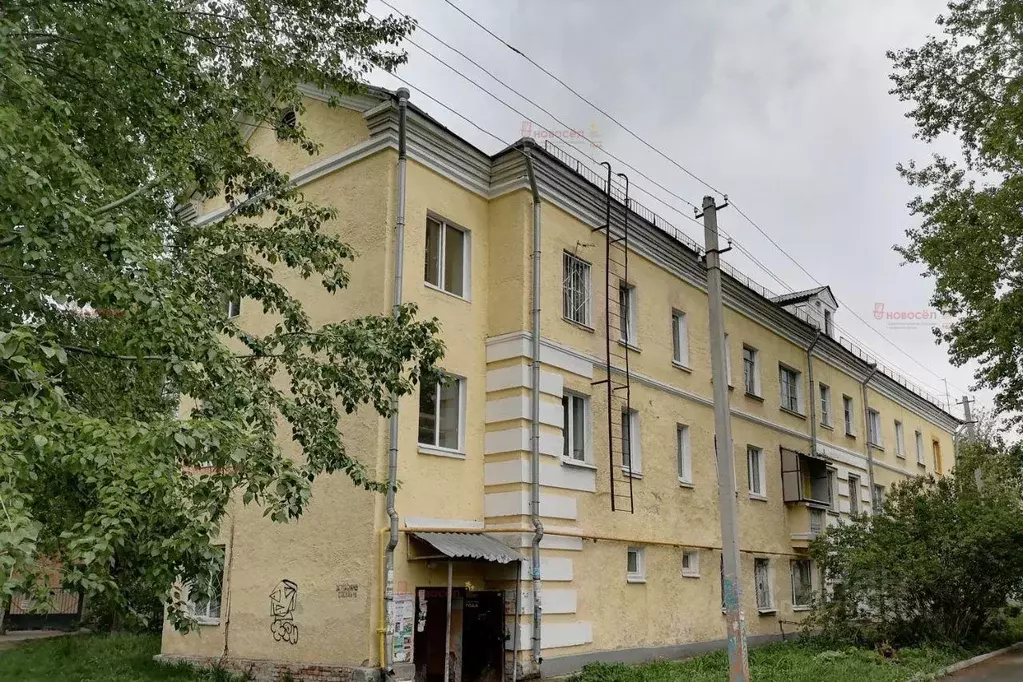 Комната, 21 м - Фото 0