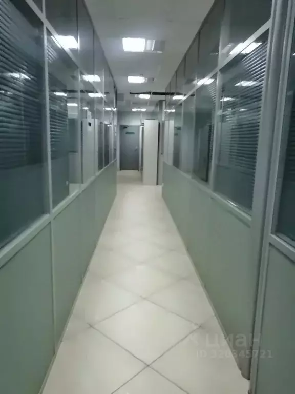 Офис в Хабаровский край, Хабаровск ул. Карла Маркса, 96 (366 м) - Фото 2