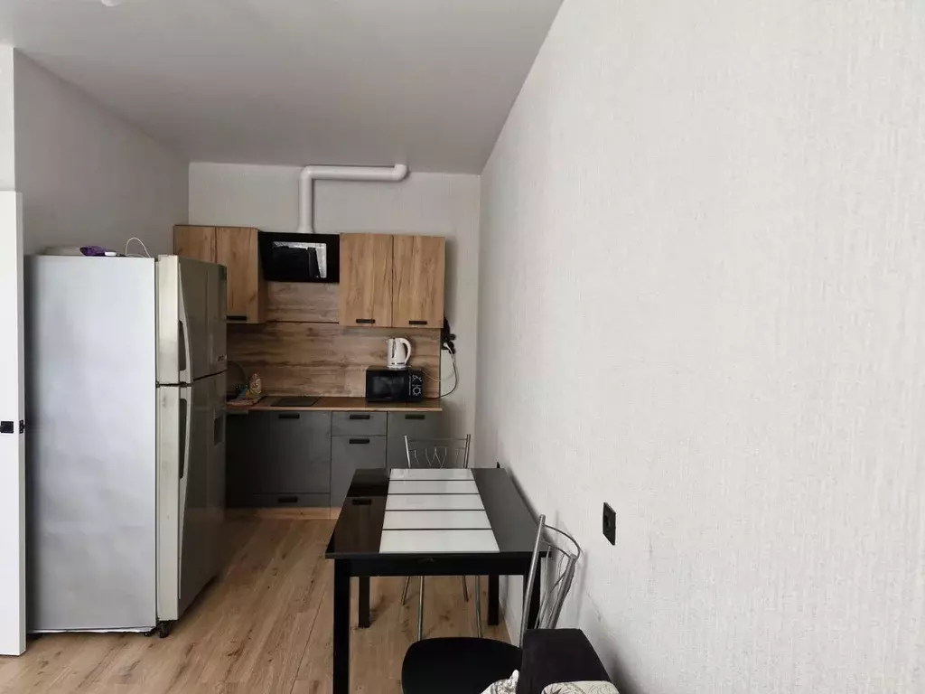 1-к кв. Краснодарский край, Краснодар ул. Летчика Позднякова, 2к19 ... - Фото 2