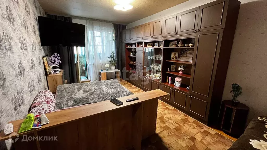 Продаётся 2-к квартира, 47.6 м - Фото 1