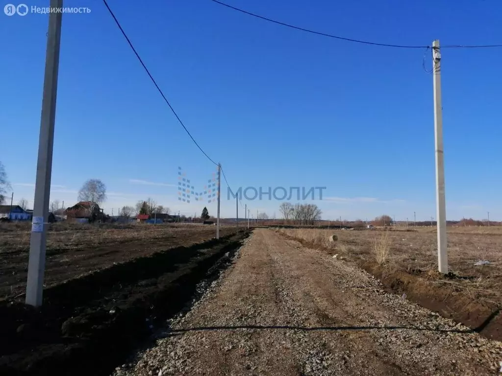 Участок в Цивильск, Восточная улица (9.21 м) - Фото 0