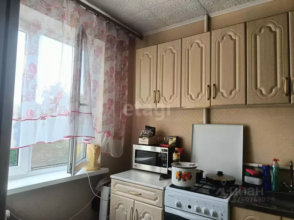 2-к кв. Орловская область, Орел ул. Антонова, 5 (44.5 м) - Фото 1