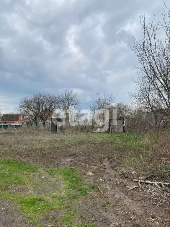 Участок в Краснодарский край, Ейск Восход СНТ,  (5.0 сот.) - Фото 2