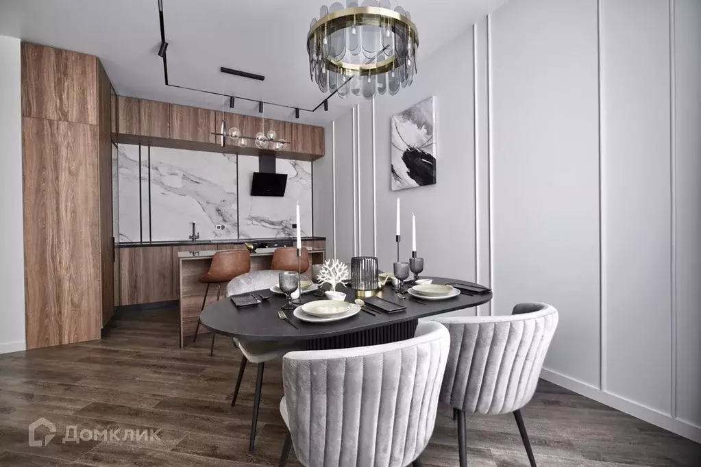 Продаётся 3-к квартира, 100 м - Фото 1