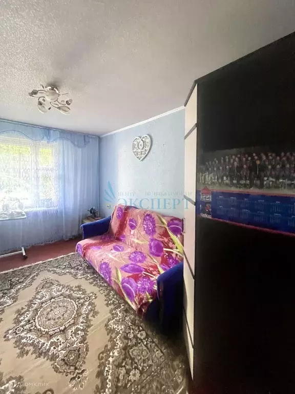 Продаётся 3-к квартира, 62 м - Фото 0