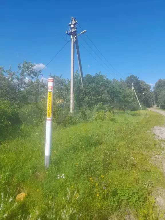 Участок 15 сот. (ИЖС) - Фото 0