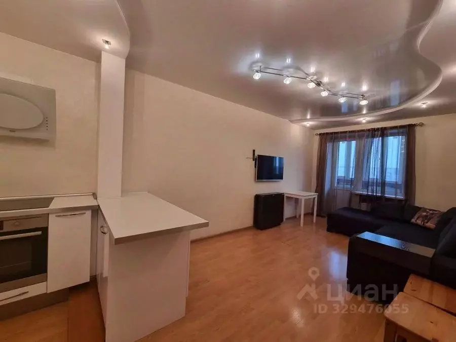 3-к кв. Кемеровская область, Новокузнецк Запорожская ул., 21 (73.0 м) - Фото 2
